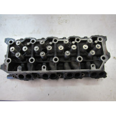 #GW14 Right Cylinder Head 2005 FORD F-350 SUPER DUTY 6.0 1855613C1 Power Stoke Diesel